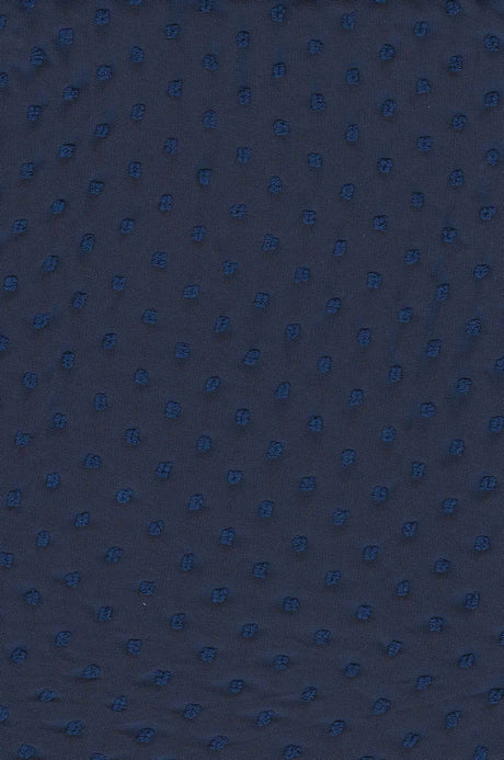 Swiss Dot Chiffon Fabric