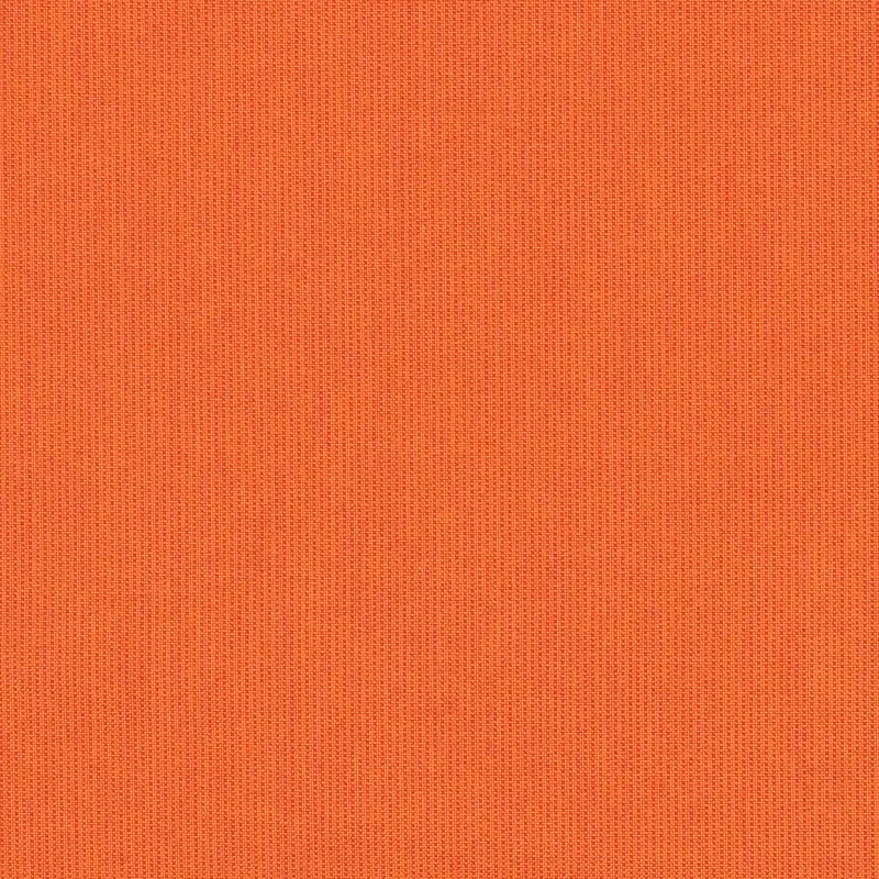 Sunbrella Spectrum Cayenne Orange 48026-0000 Sunbrella Acrylic Fabric - Cayenne Orange, 54" Width (1 Yard)