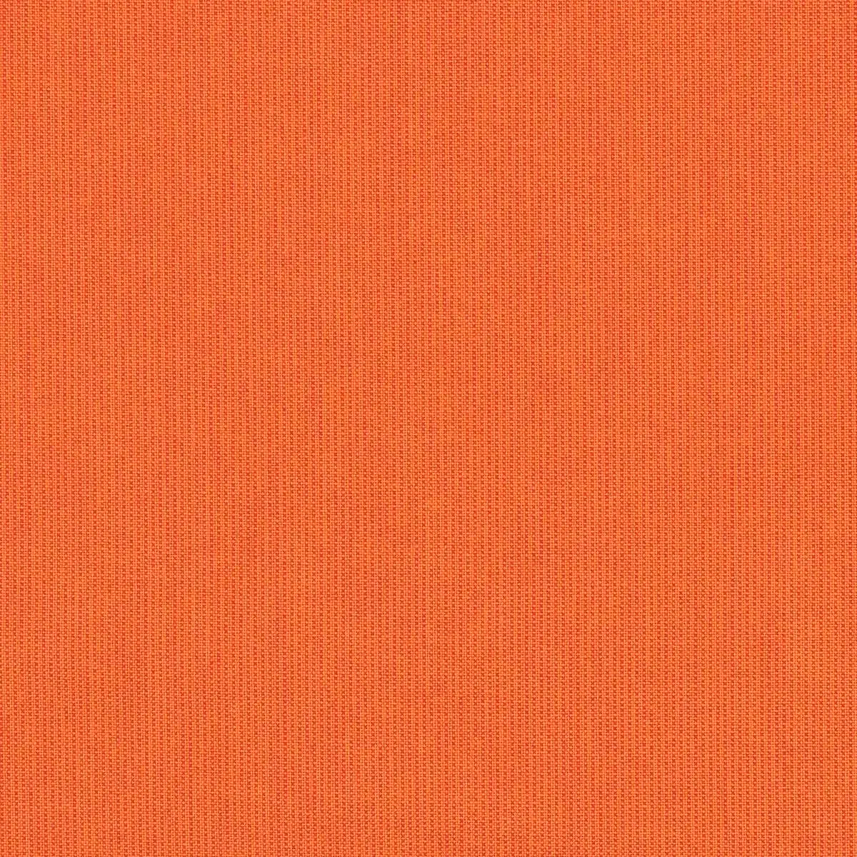 Sunbrella Spectrum Cayenne Orange 48026-0000 Sunbrella Acrylic Fabric - Cayenne Orange, 54" Width (1 Yard)