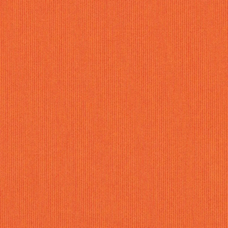 Sunbrella Spectrum Cayenne Orange 48026-0000 Sunbrella Acrylic Fabric - Cayenne Orange, 54" Width (1 Yard)