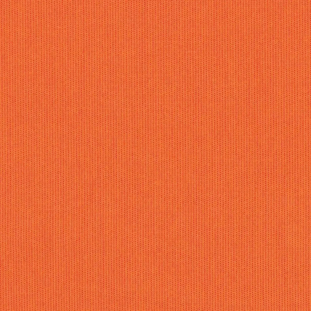 Sunbrella Spectrum Cayenne Orange 48026-0000 Sunbrella Acrylic Fabric - Cayenne Orange, 54" Width (1 Yard)