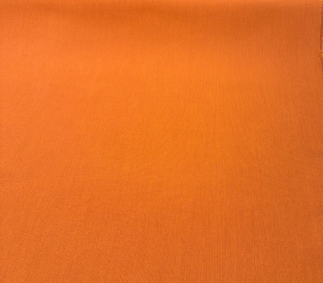 Sunbrella Spectrum Cayenne Orange 48026-0000 Sunbrella Acrylic Fabric - Cayenne Orange, 54" Width (1 Yard)