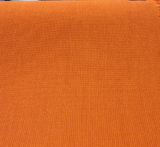 Sunbrella Spectrum Cayenne Orange 48026-0000 Sunbrella Acrylic Fabric - Cayenne Orange, 54" Width (1 Yard)