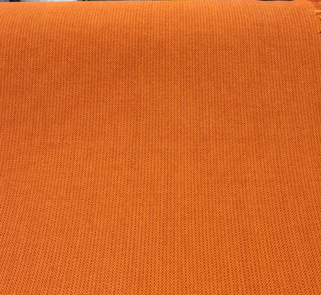 Sunbrella Spectrum Cayenne Orange 48026-0000 Sunbrella Acrylic Fabric - Cayenne Orange, 54" Width (1 Yard)