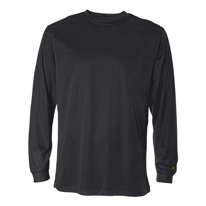 B-Core Long Sleeve T-Shirt