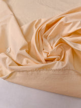 Polyamide Waterproof Crinkled Jacket Fabric