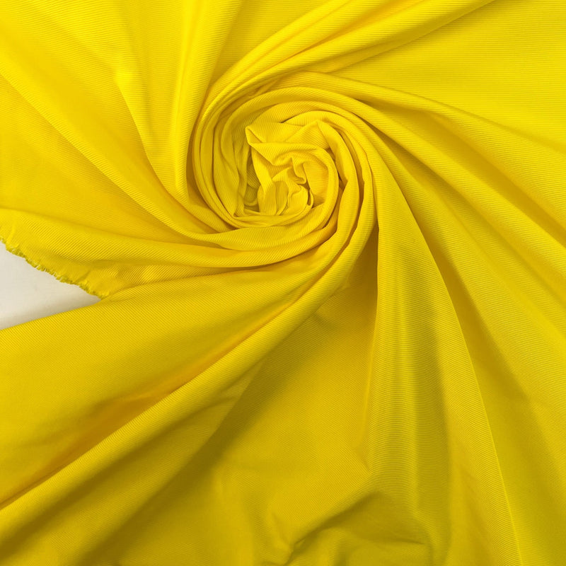 Polyamide Taffeta Yellow Shade