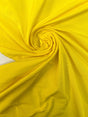 Polyamide Taffeta Yellow Shade