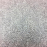 Floral Sequin Lace Fabric 52" Wide Polyester