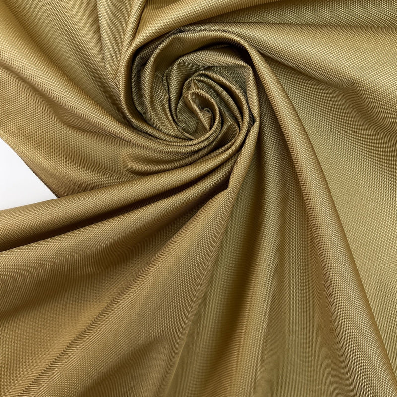 Polyamid Combined Woven Green Beige