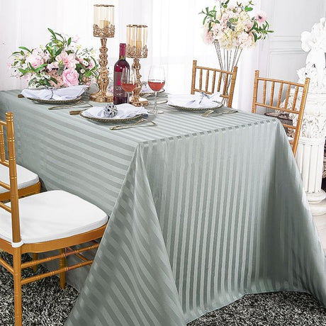 Versailles Chopin Damask Jacquard Tablecloth Seamless