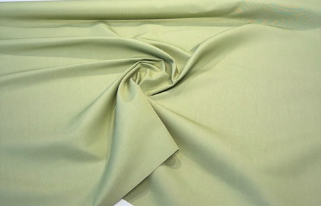 Sunbrella Canvas Green Grass Acrylic Fabric - Green, Canvas, 54" Width (1 Yard)