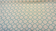 Sunbrella Accord Jade 45922-0000 Sunbrella Acrylic Fabric - Jade Aqua Geometric, 54" Width (1 Yard)