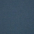 Cast Harbor Blue Acrylic Fabric - Harbor Blue Crosshatch, 54" Width (1 Yard)
