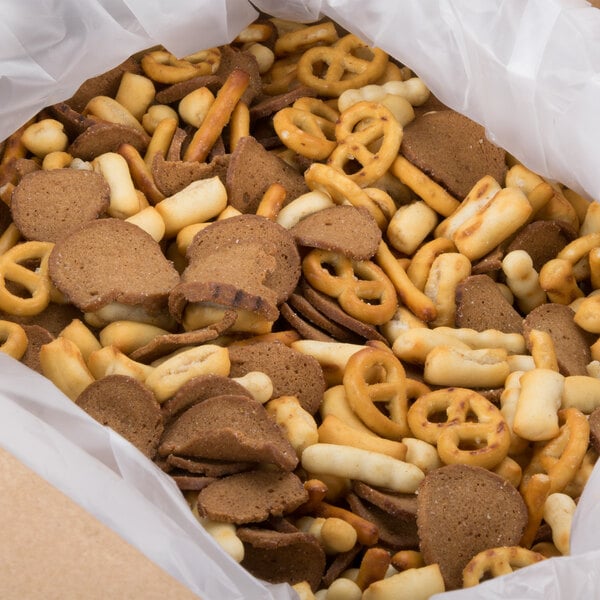 Deluxe Snak-ens Mix - 10 lb.