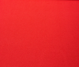 Sunbrella Outdoor Pique Ruby Red 40421-0051 Acrylic Fabric - Ruby Red Pique Texture, 54" Width (1 Yard)