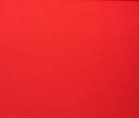 Sunbrella Outdoor Pique Ruby Red 40421-0051 Acrylic Fabric - Ruby Red Pique Texture, 54" Width (1 Yard)