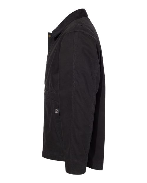 Rambler Boulder Cloth Jacket Tall Sizes