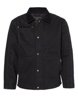 Men's Tall Rambler Boulder Cloth Jacket