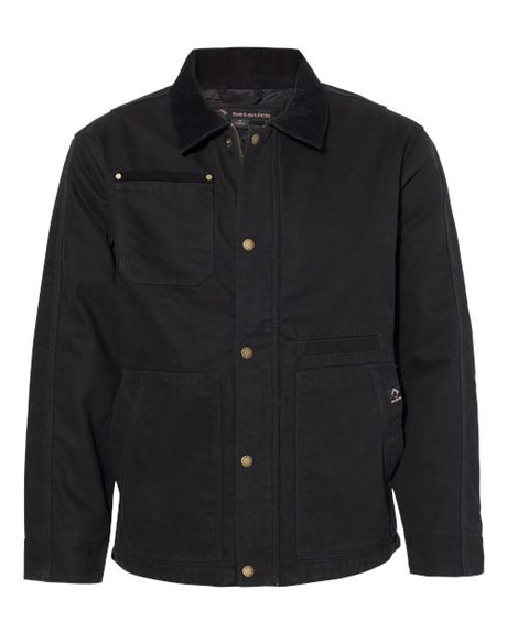 Men's Tall Rambler Boulder Cloth Jacket