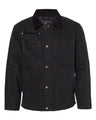 Men's Tall Rambler Boulder Cloth Jacket