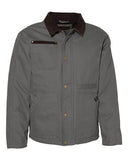 Men's Tall Rambler Boulder Cloth Jacket