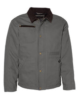 Men's Tall Rambler Boulder Cloth Jacket