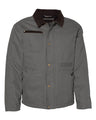 Men's Tall Rambler Boulder Cloth Jacket