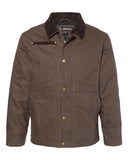 Men's Tall Rambler Boulder Cloth Jacket