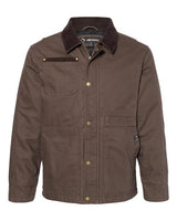 Men's Tall Rambler Boulder Cloth Jacket