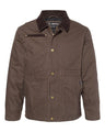 Men's Tall Rambler Boulder Cloth Jacket
