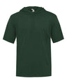 Badger Men's B-Core Hooded T-Shirt