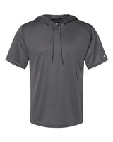 Badger Men's B-Core Hooded T-Shirt