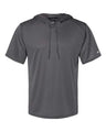 Badger Men's B-Core Hooded T-Shirt