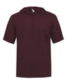 Badger Men's B-Core Hooded T-Shirt
