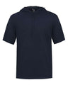 Badger Men's B-Core Hooded T-Shirt