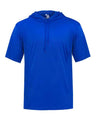 Badger Men's B-Core Hooded T-Shirt