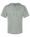 Badger Men's B-Core Hooded T-Shirt
