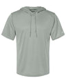 Badger Men's B-Core Hooded T-Shirt