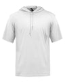Badger Men's B-Core Hooded T-Shirt