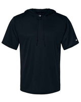 Badger Men's B-Core Hooded T-Shirt