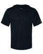 Badger Men's B-Core Hooded T-Shirt
