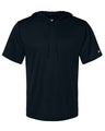 Badger Men's B-Core Hooded T-Shirt