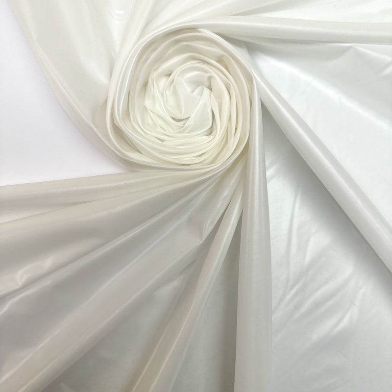 Polyamide Woven White