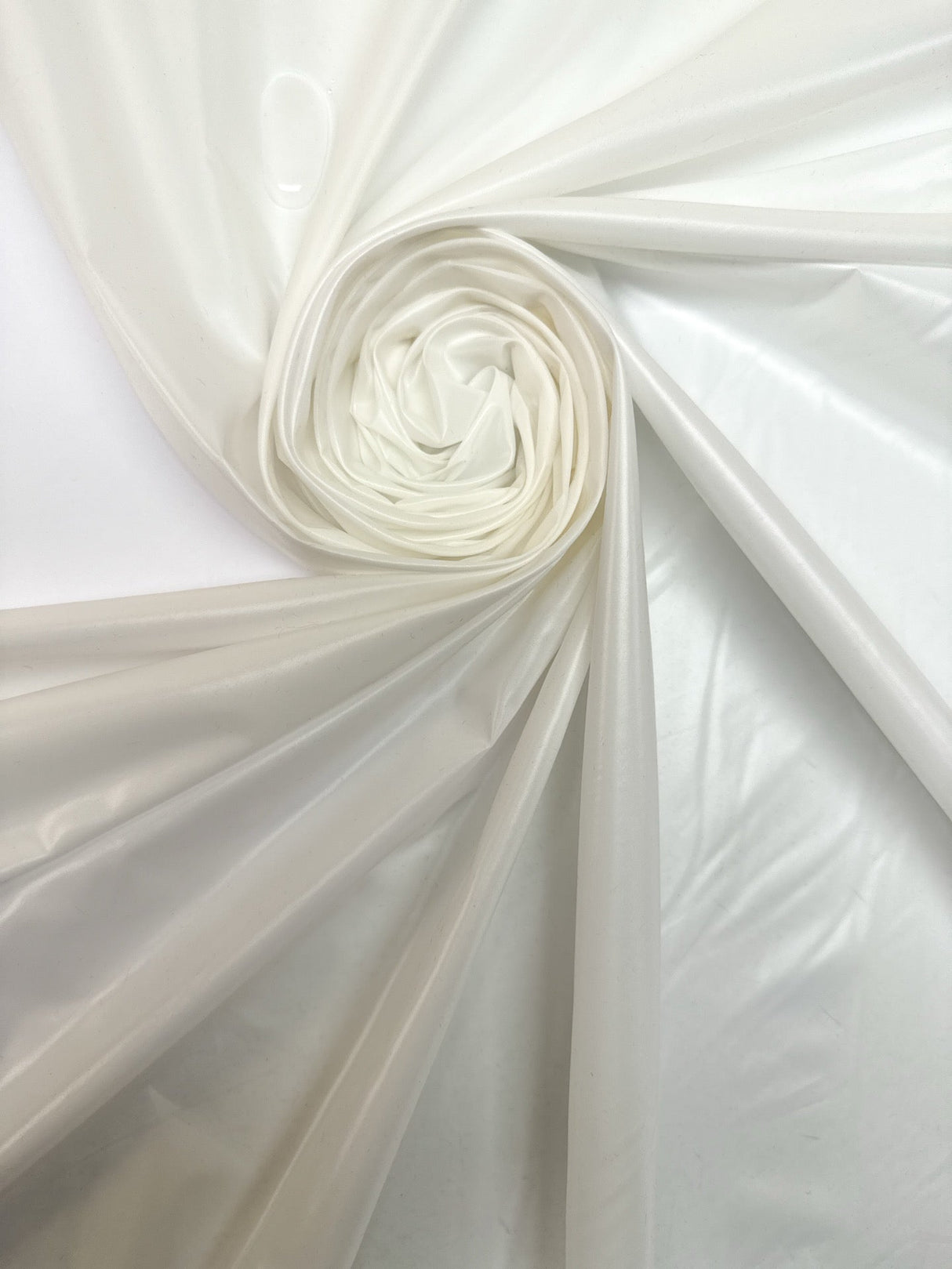 Polyamide Woven White
