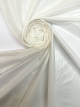 Polyamide Woven White