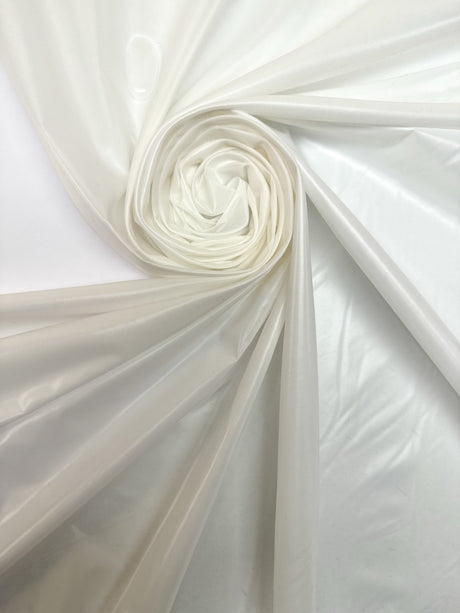 Polyamide Woven White