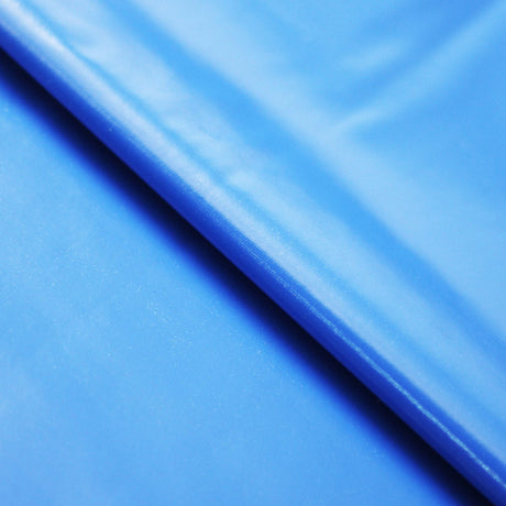 Stretch Vinyl Nylon Spandex Fabric - Multiple Colors, Hologram Solid, 57/58" Width (1 Yard)