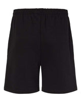 Athletic Fleece Shorts