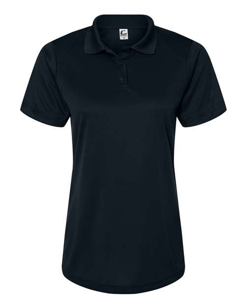 C2 Sport Women's Performance Polo